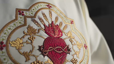 Sacred Elegance for Divine Services